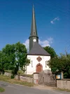Kirche Schwaben