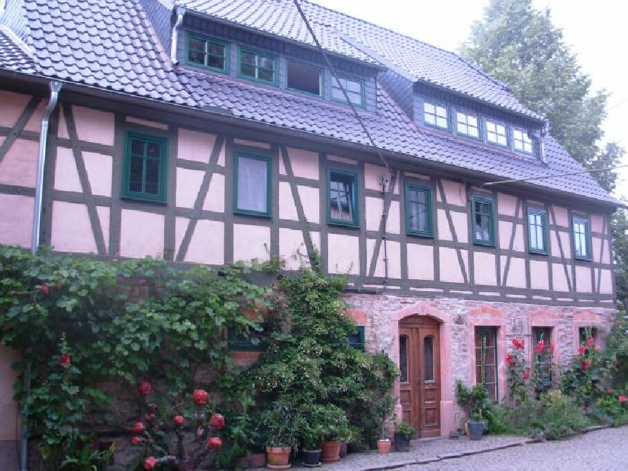 Mühle Langenchursdorf