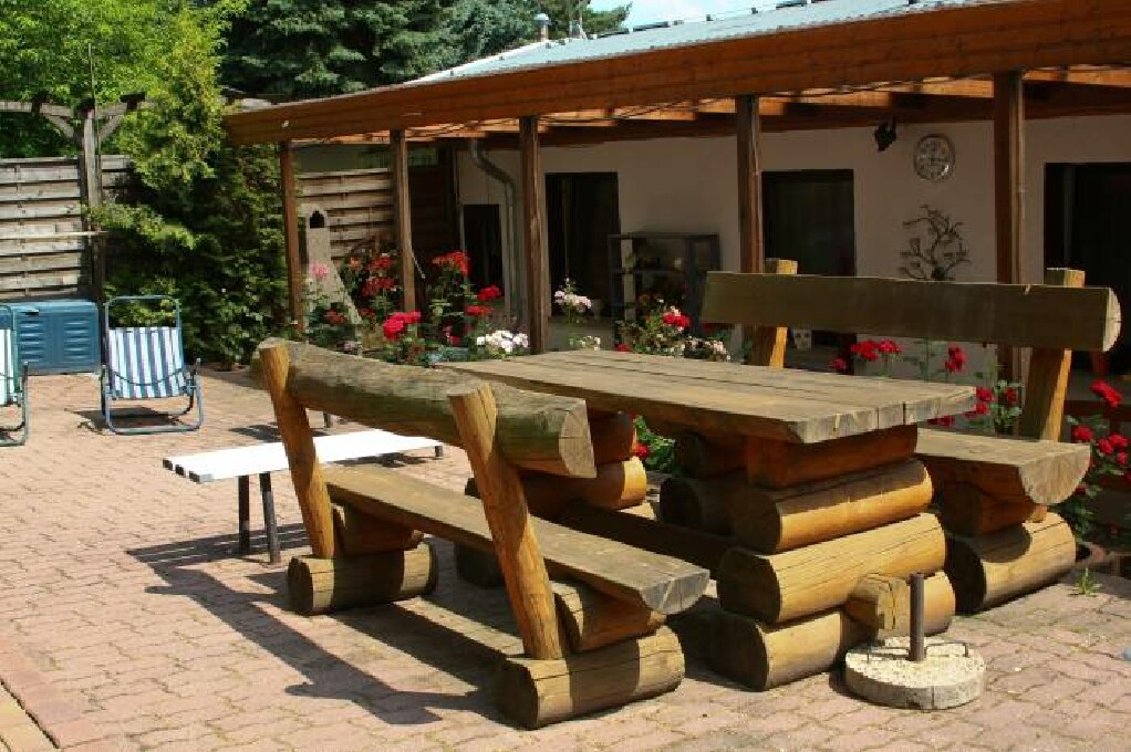 Saunagarten Saunagarten