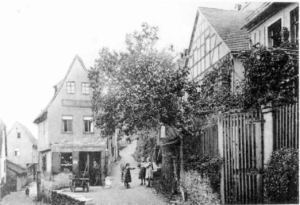 Am Torberg (© Fam.Kunzelmann) Am Torberg (© Fam.Kunzelmann)