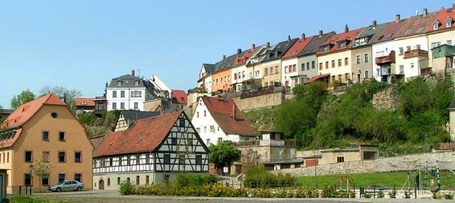 Mittelstadt Mittelstadt