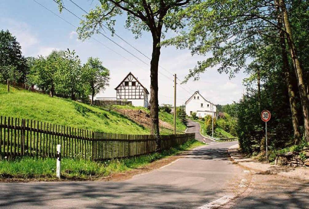 Niederwinkel Niederwinkel