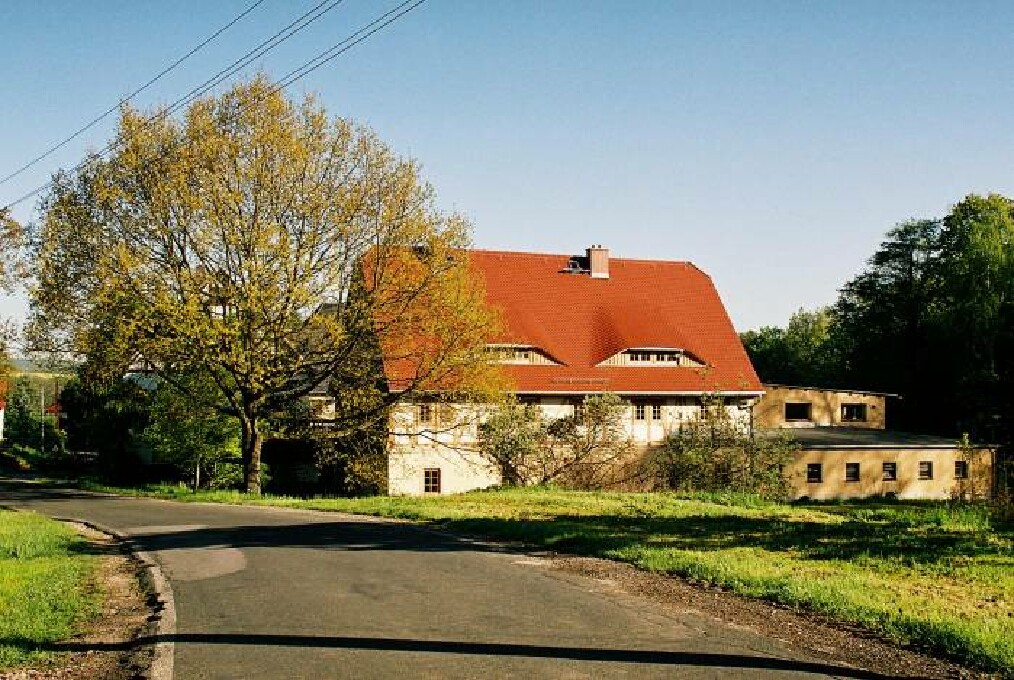 Ortsteile