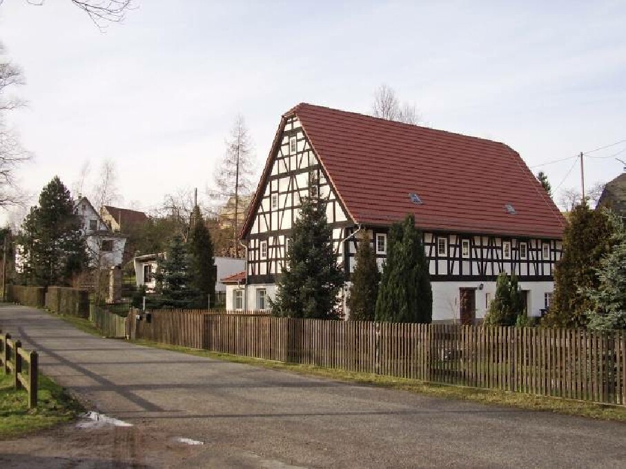 Dürrenuhlsdorf ( ©Stadt Waldenburg) Dürrenuhlsdorf ( ©Stadt Waldenburg)