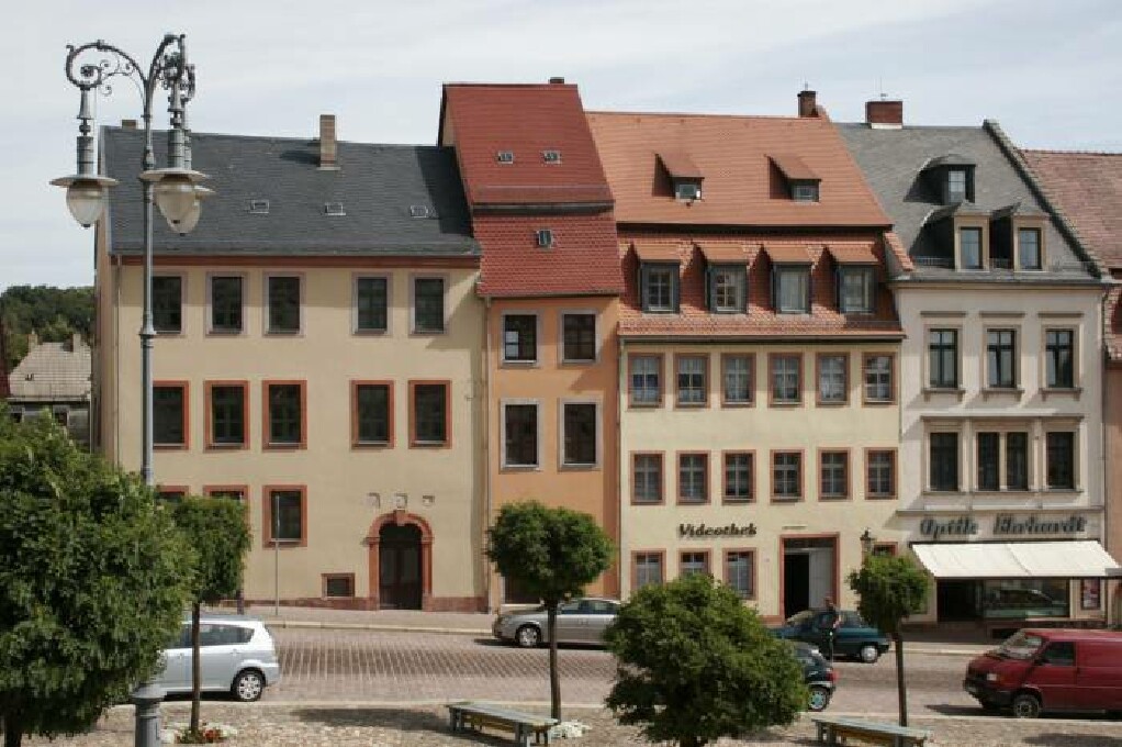 Markt Markt
