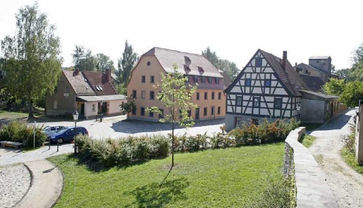 Mittelstadt Mittelstadt