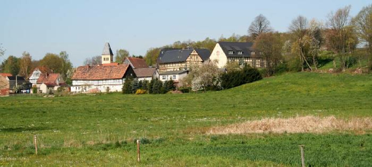Schlagwitz ( ©Stadt Waldenburg) Schlagwitz ( ©Stadt Waldenburg)