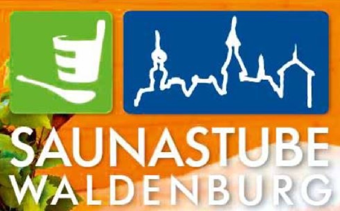 Saunastube Waldenburg