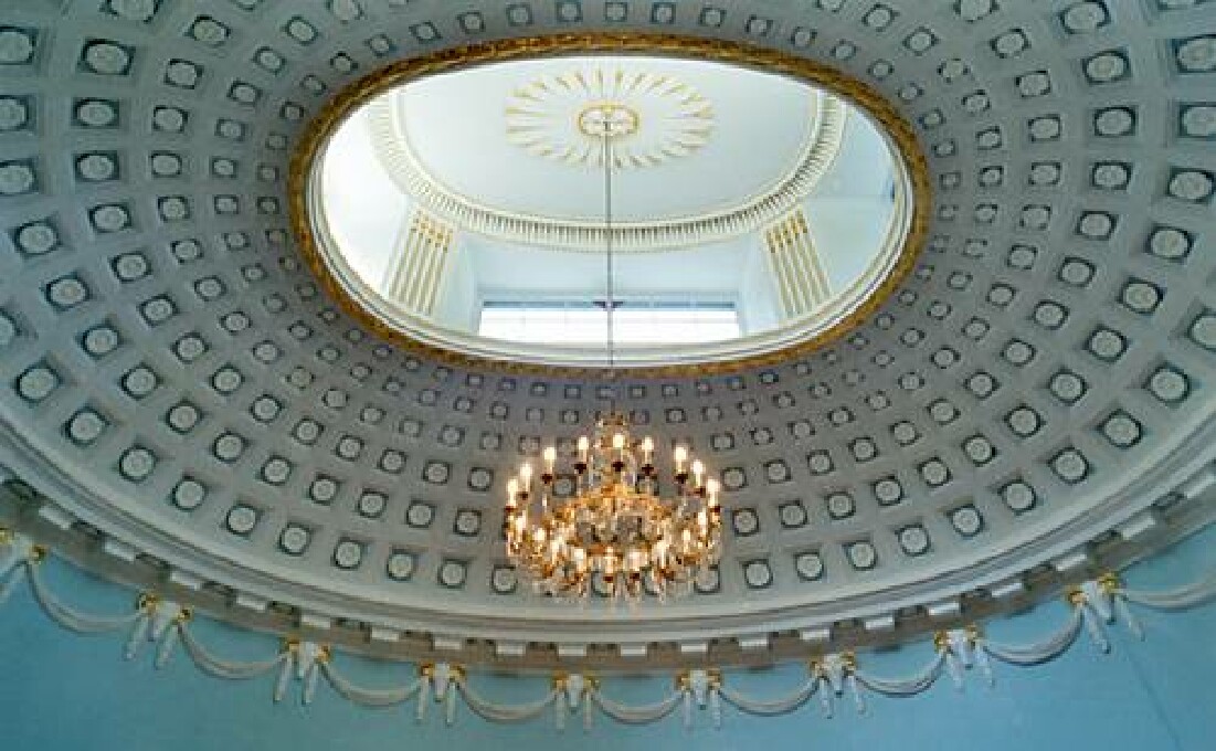 Badehaus Decke Badehaus Decke