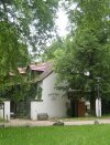 Hotel und Restaurant Grünfelder Schloss