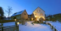 Landhotel Billing Landhotel Billing