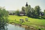 Kajak Busch Kajak Busch