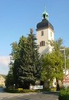 Lutherkirche (© LutzPeters) Lutherkirche (© LutzPeters)