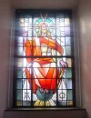Lutherkirche (© LutzPeters) Lutherkirche (© LutzPeters)