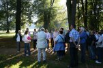 Parkführung Parkführung