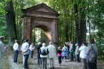 Parkführung Parkführung