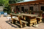 Saunagarten Saunagarten