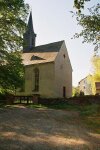 Kirche in Oberwinkel Kirche in Oberwinkel