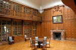 Schlossbibliothek (© RicoWeiß) Schlossbibliothek (© RicoWeiß)