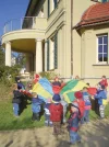 Evangelischer Kindergarten