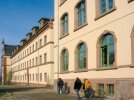 Europäisches Gymnasium Waldenburg Europäisches Gymnasium Waldenburg