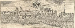 Stadt und Schlossanlage Stadt und Schlossanlage
