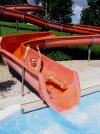 Rutsche Rutsche