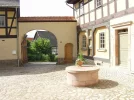 Denkmalhof Schlagwitz Denkmalhof Schlagwitz