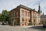 Jahnstraße Jahnstraße