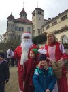 10. Schlossweihnacht 10. Schlossweihnacht