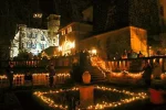 10. Schlossweihnacht 10. Schlossweihnacht
