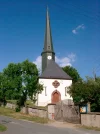 Kirche Schwaben Kirche Schwaben