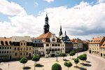 Markt und Rathaus Markt und Rathaus