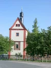 Roter Stock in Remse Roter Stock in Remse