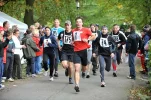 Start zum B-Finallauf