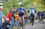 Fliegender Wechsel zum Partner Fliegender Wechsel zum Partner