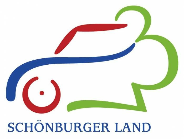 Logo Schönburger Land