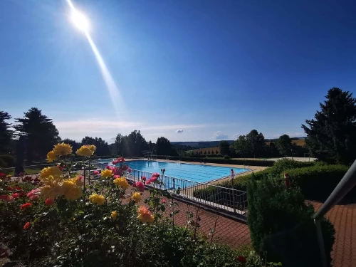 Freibad