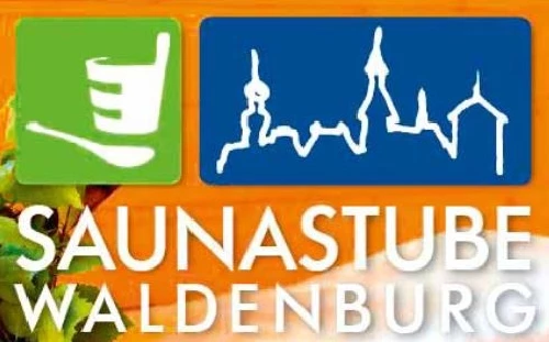 Saunastube Waldenburg