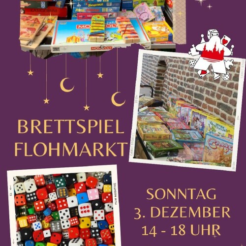 Flohmarkt