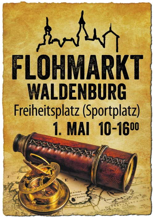 Flohmarkt 2024