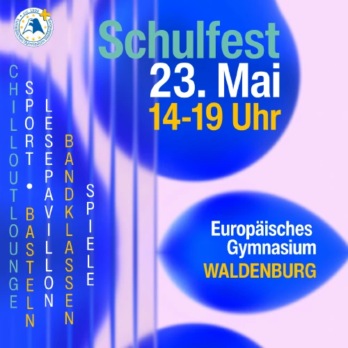 Schulfest Eurogym