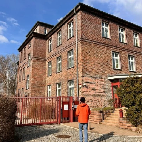 HASAG in Altenburg