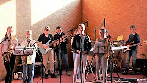 Bandklasse_Eurogym