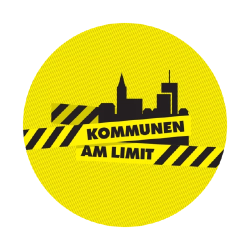 Kommunen am Limit