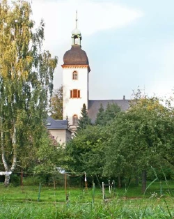 Lutherkirche Lutherkirche